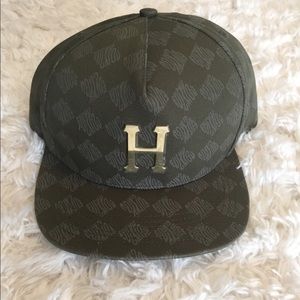 Huf hat NWOT